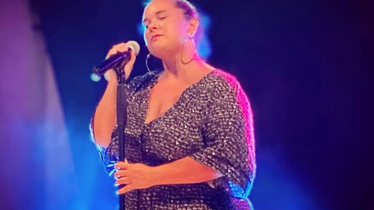 Magalie Vaé : la gagnante de la Star Academy 5 se reconvertit et se lance dans le cinéma