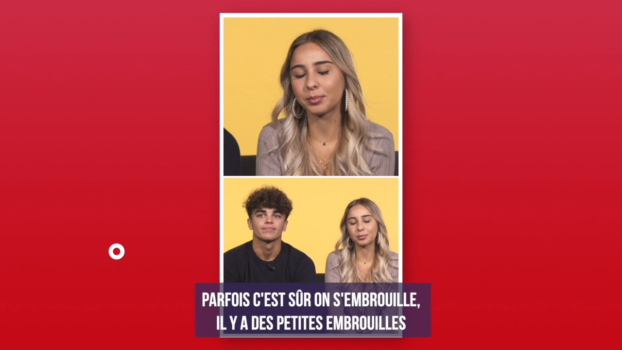 Influence : Louise et Raphaël de la French House reviennent sur leur parcours (VIDÉO)