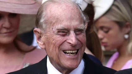 Héritage du prince Philip : qui va toucher quoi ?