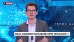 Jean-Loup Bonnamy : «Je trouve cela assez cocasse que la France condamne le gouvernement malien»