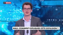 Jean-Loup Bonnamy : «Je trouve cela assez cocasse que la France condamne le gouvernement malien»
