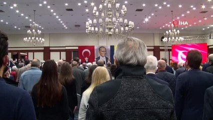 Vefa Küçük: "Ben bir adamım ama kimsenin adamı değilim, Fenerbahçe'nin adamıyım"