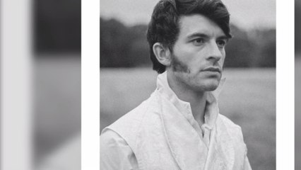 La Chronique des Bridgerton : l'interprète d'Anthony fait des révélations sur ses nombreuses scènes de sexe