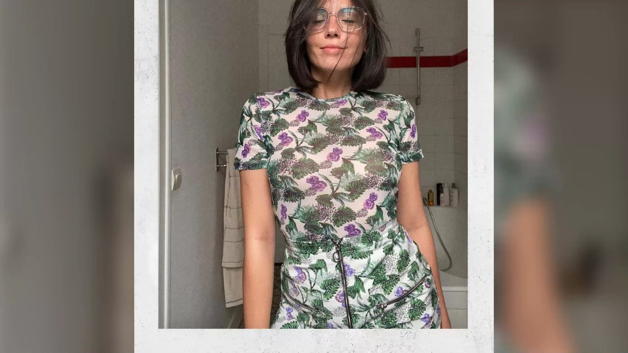 Agathe Auproux : "Le mec m’attendait à la sortie...", la chroniqueuse de Cyril Hanouna raconte sa dernière mauvaise expérience