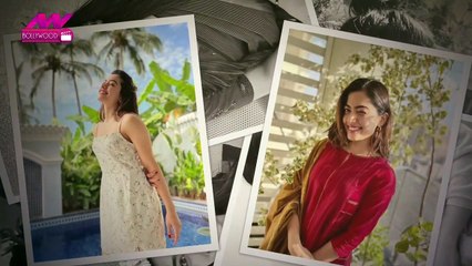 Rashmika Mandanna buys new house in Mumbai! 