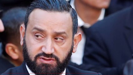 Balance ton post : Cyril Hanouna en colère, il s’emporte contre Florian Philippot