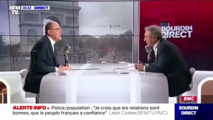 On connaît enfin la date de fin de l'attestation de déplacement ! La voici