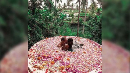 Les Princes et Princesses de l'Amour : Julien Bert et Hilona en froid ?