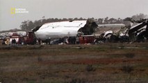 Air Crash - Saison 22 - Épisode 2 - Péril sur Faro - Vol Martinair 495 [Français]