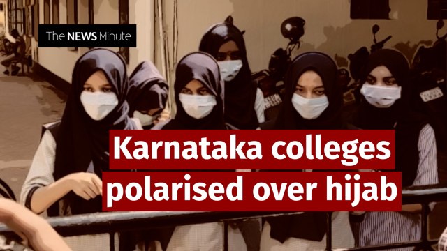 What is the hijab controversy in Karnataka all about? | Let Me Explain