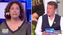 Loana : Benjamin Castaldi fait des révélations sur la scène de la piscine dans Loft Story