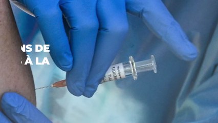 Un million de vaccinations en janvier : ce qu'il faut retenir du discours de Jean Castex