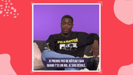 Warren : l'influenceur nous raconte ses premières et dernières fois...