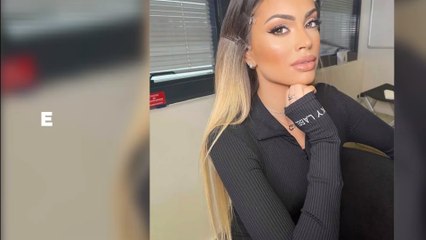 Mélanie Da Cruz et son fils font l'unanimité sur Instagram