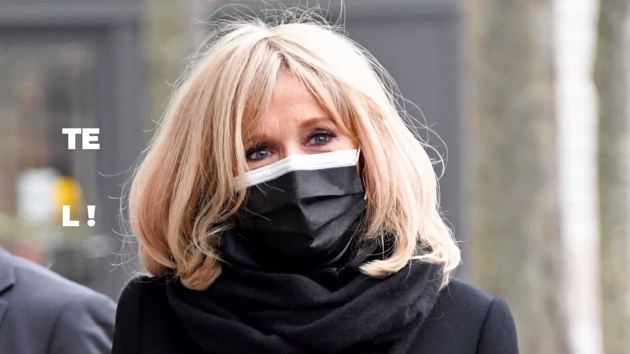 Brigitte Macron se déhanche sur la chanson I Will Survive, la séquence déjà culte