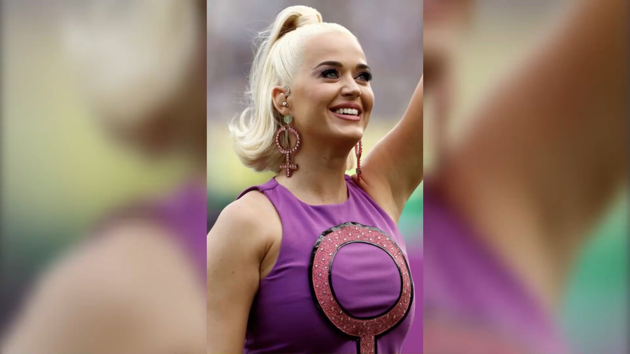 Katy Perry : son nouveau rituel de maman pour combler le manque de sommeil