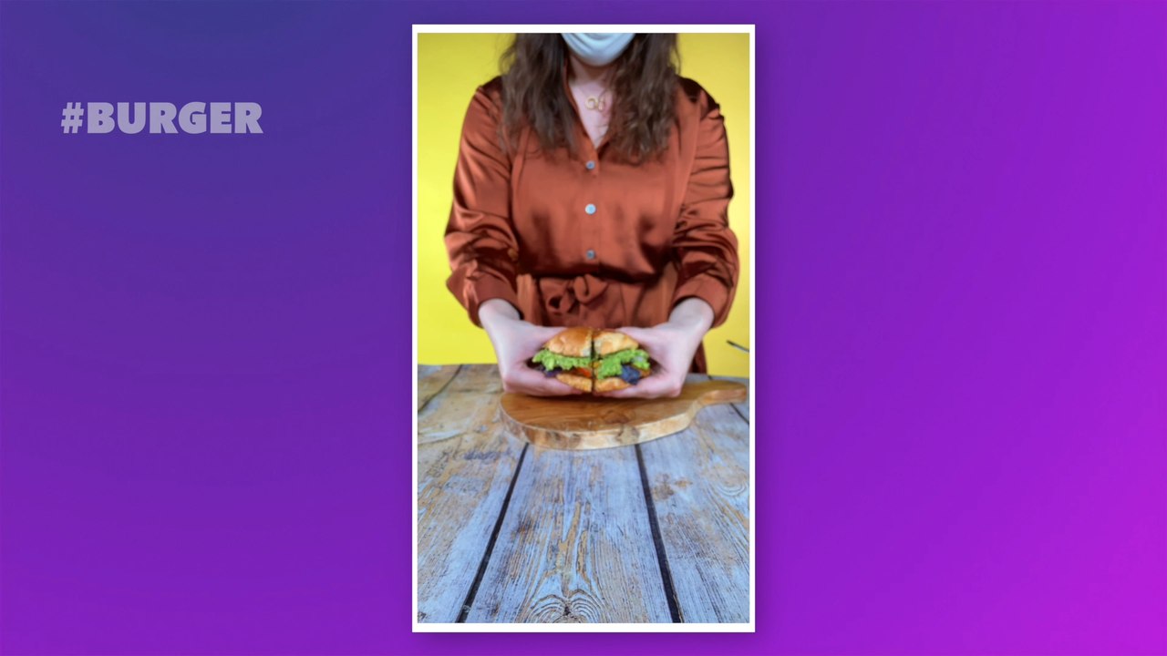 La recette facile du Chicken Avocado Burger de McDonald's