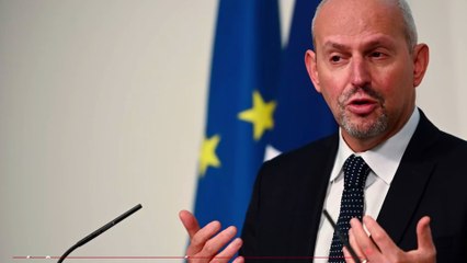 Déconfinement : ce qu'il faut retenir du discours de Jérôme Salomon