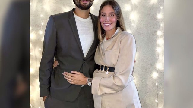 Mamans et célèbres : Jesta Hillmann vient d'accoucher, on connaît le prénom du bébé !