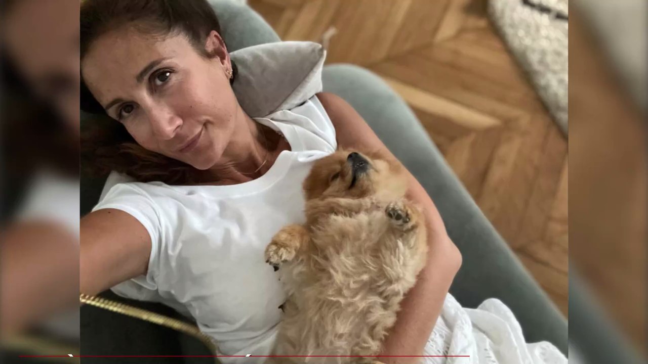 La soeur de Richard Berry revient sur son appel avec Coline Berry après que le scandale a éclaté