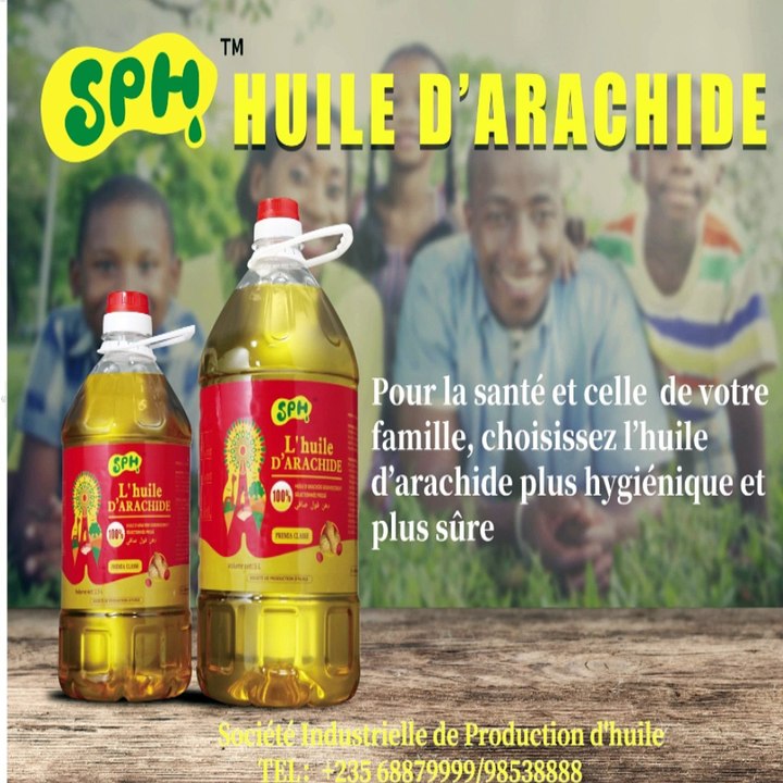 Tchad :  un conseiller fictif du président arrêté, il signait des faux décrets de nomination