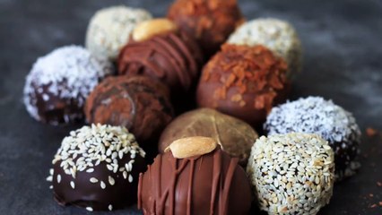 Ces chocolats de Noël vendus partout ne doivent surtout pas être consommés