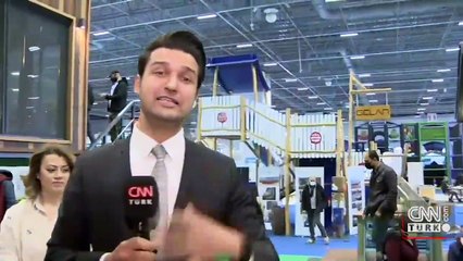 Hareketli evlere ilgi artıyor