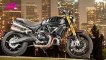 Arjun Kapoor bought bike Ducati 1100 Sport Pro worth rupees 13 lakh