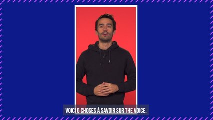 The Voice : The Vivi présent dans le montage de l'émission, les internautes s'insurgent