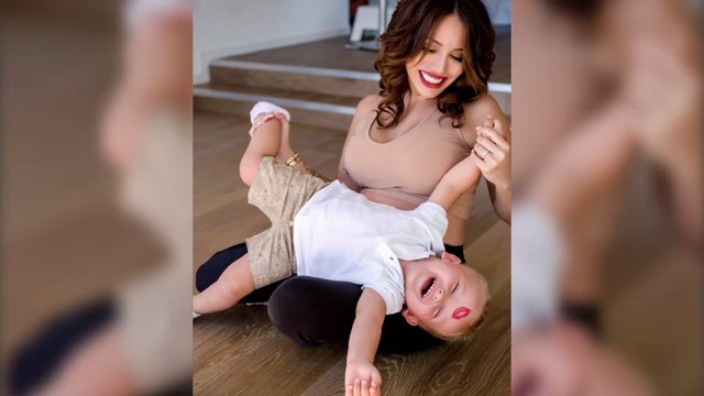 Manon Marsault : son fils Tiago traumatisé ? Elle demande de l'aide à ses fans