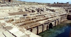 Gateway To Hell: Scientists Have Uncovered The Mystery Behind The Ancient City Of Hierapolis