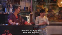 [Eng Sub] Isn't It A Bad Guy / Damena Otoko ja Damedesuka? Episode 1