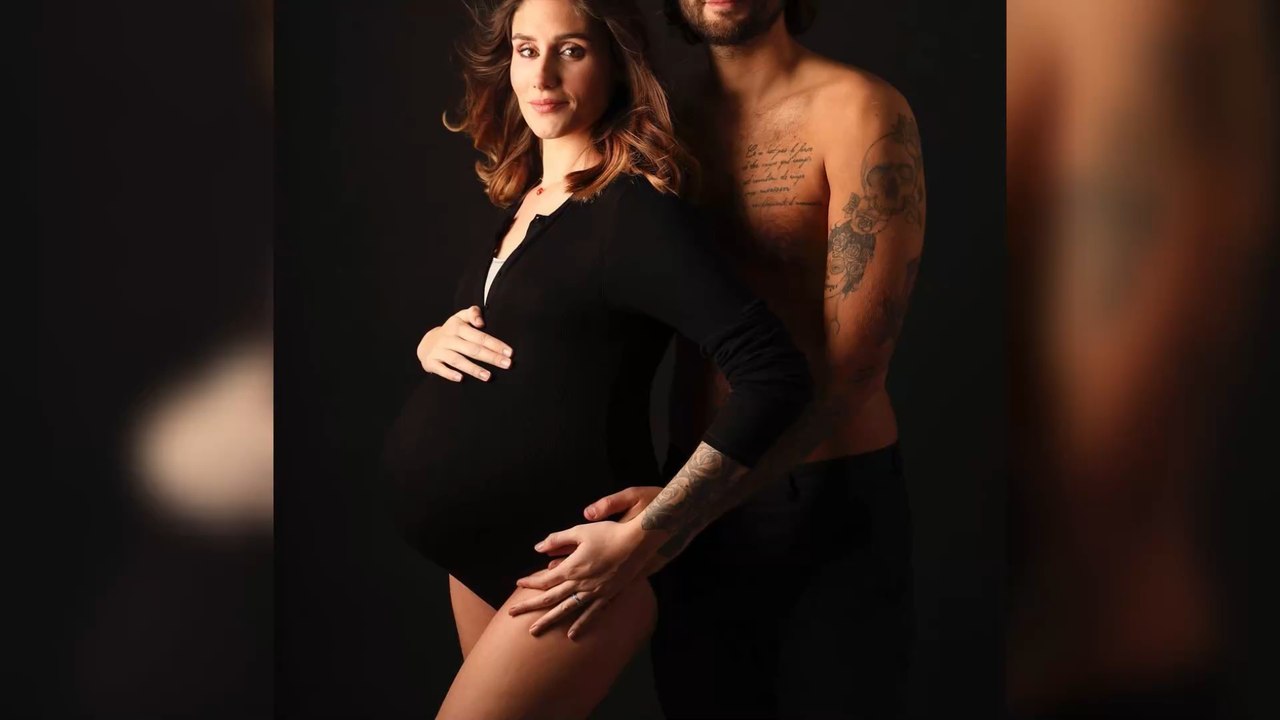 Mamans et Célèbres : Jesta dévoile le visage de son fils Adriann, tout l'opposé de son premier enfant