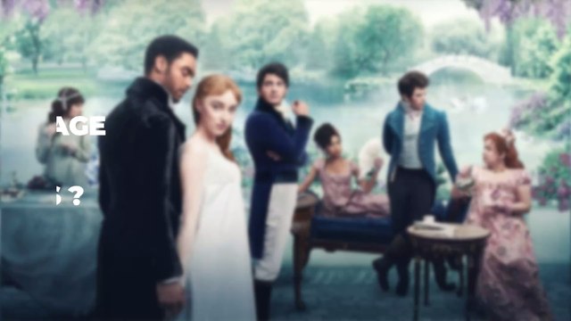 La Chronique des Bridgerton : cet énorme indice sur Lady Whistledown que personne n'avait remarqué