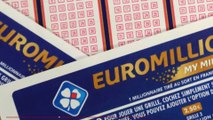Le plus gros gain de l'EuroMillions a récupéré son argent !
