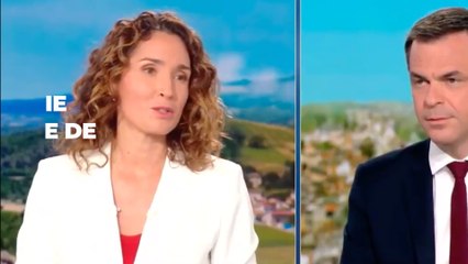 Les propos d'Olivier Véran au sujet de l'après-confinement