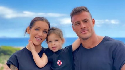 Julia Paredes (Mamans et célèbres) : elle annonce être enceinte !