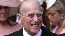 Mort du prince Philip : l'émouvant hommage du prince Harry et de Meghan Markle