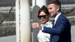 VOICI : David Beckham : ses révélations étonnantes sur les habitudes alimentaires de sa femme Victoria