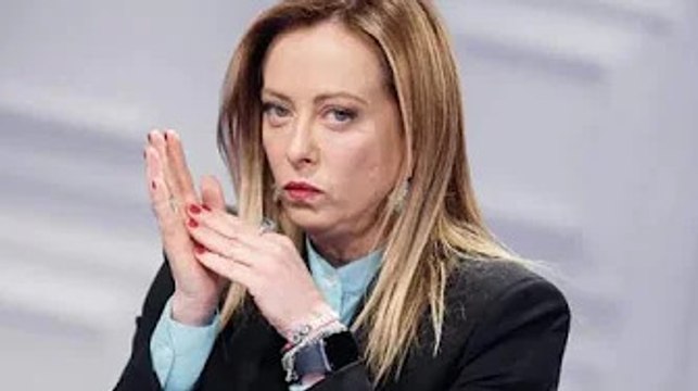 Sondaggi, dopo il Quirinale crolla la fiducia nei le@der, ma Meloni sale al 40%