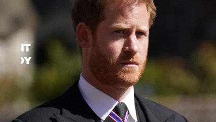 Prince Harry : il pourrait ne pas être présent pour l'hommage à Lady Diana