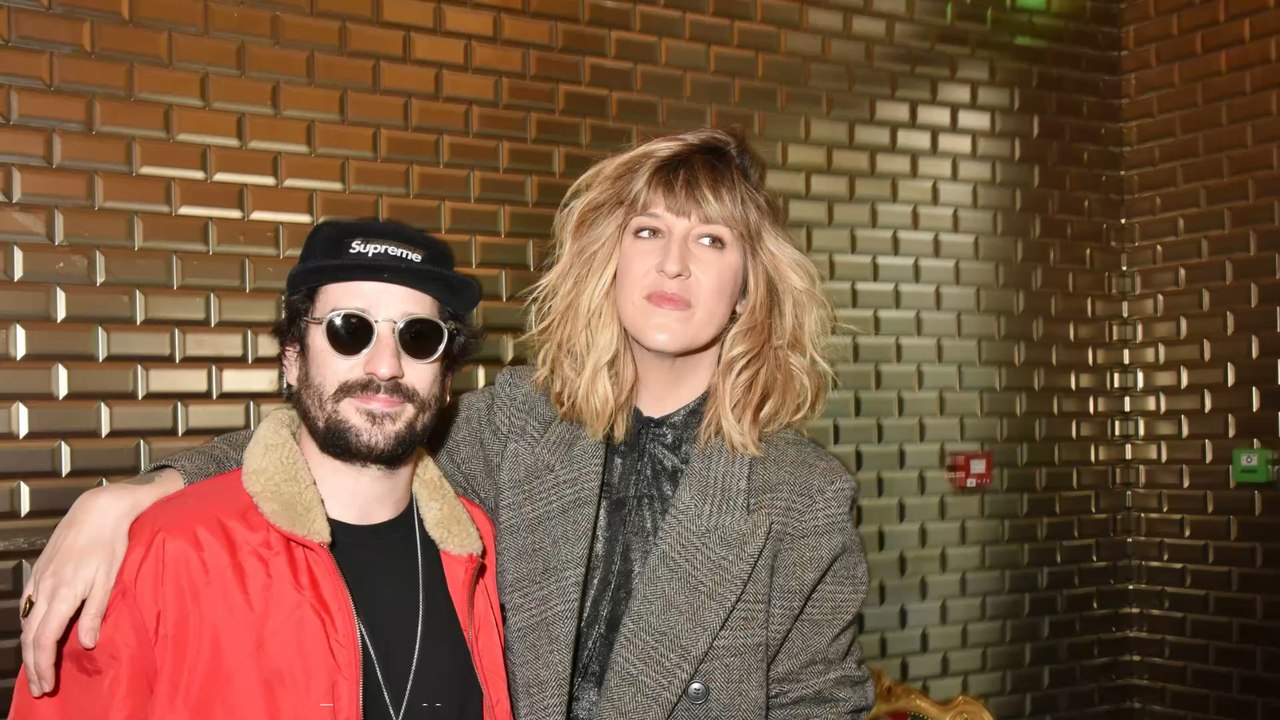 Daphné Bürki annonce sa séparation avec Gunther Love