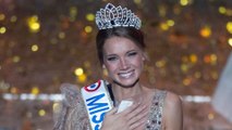 Miss France 2021 : Amandine Petit victime d'une usurpation d'identité