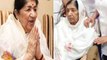 Lata Mangeshkar Remains on ICU under Ventilation | FilmiBeat