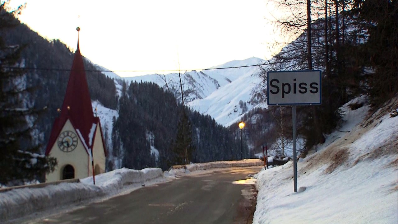 Airbags und Hilferufe per Handy - acht Tote in Österreich nach mehreren Lawinenabgängen