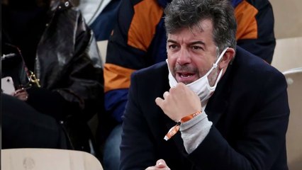 Stéphane Plaza fait de nouvelles révélations sur ses débuts