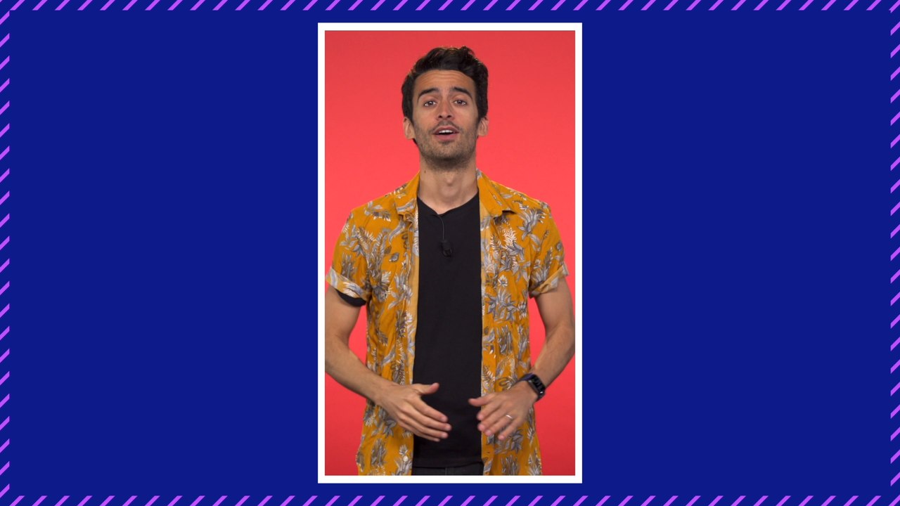 Mariés au premier regard MAPR vidéo générale