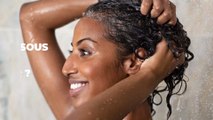 Se laver les cheveux sous la douche : pourquoi faut-il arrêter ?