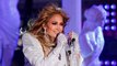 Jennifer Lopez : la chanteuse s'affiche sans maquillage et les cheveux au naturel