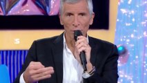 N'oubliez pas les paroles : Nagui réprimande un candidat qui tacle l'émission !